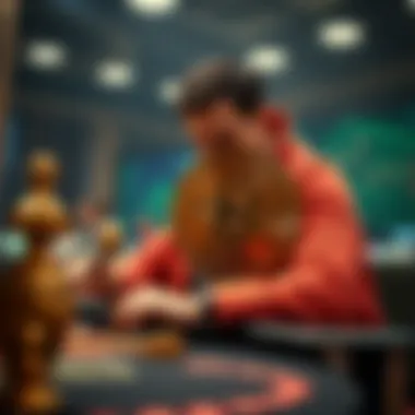 Strategic Approaches to Bitcoin Betting Strategic approaches to Bitcoin betting