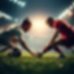 Strategic football betting analysis