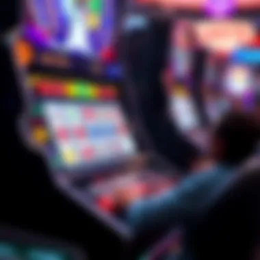 Maximize Your Enjoyment with Proven Strategies Gameplay strategy on a slot machine