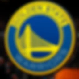 Golden State Warriors logo