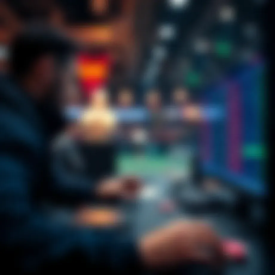 An overview of online sports betting platforms