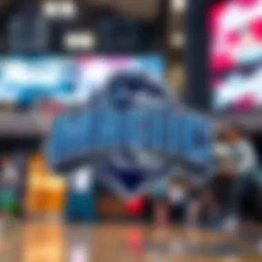Orlando Magic Logo Orlando Magic logo