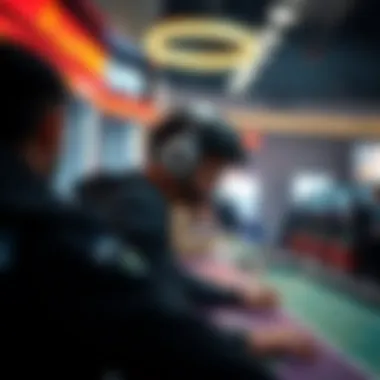 Protecting Users in Online Betting Environments Protecting users in online betting environments