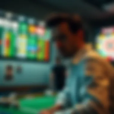 Emerging Trends in Sports Betting Current trends in sports betting
