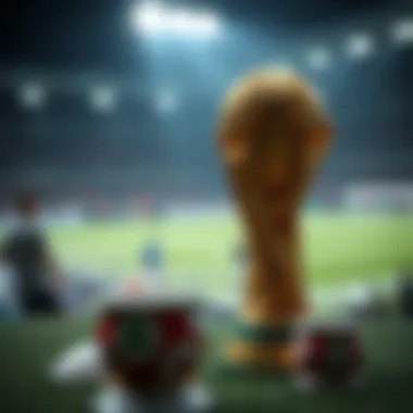 Different types of betting options available