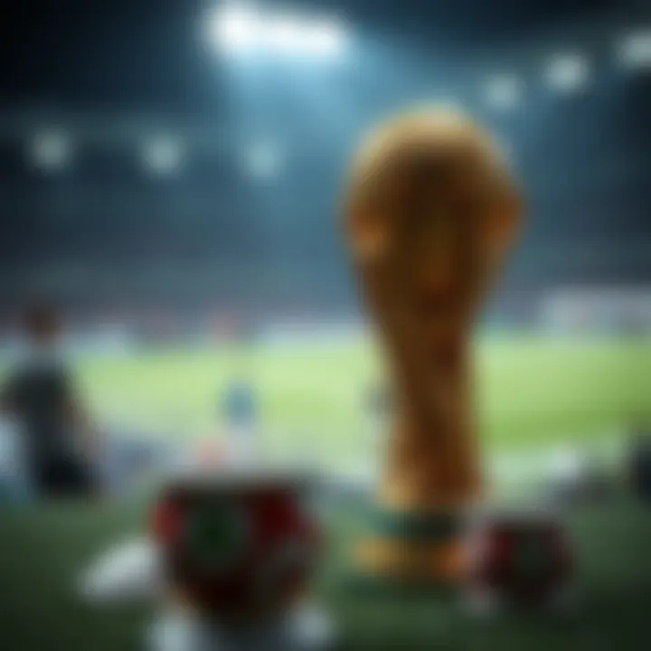 Different types of betting options available